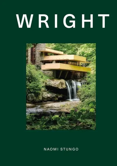 Naomi Stungo - Wright, Inbunden