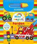 Mla magiskt : fordon
