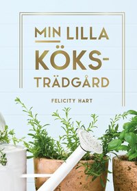 Min lilla kkstrdgrd