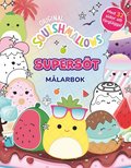 Squishmallows. Superst mlarbok