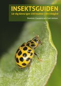 Insektsguiden : Lr dig knna igen 150 insekter i din trdgrd