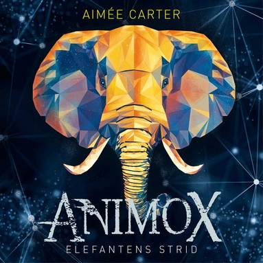 Aimée Carter - Elefantens strid, Ljudbok