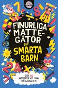 Finurliga matteg�tor f�r smarta barn