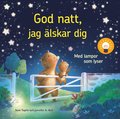 God natt, jag �lskar dig