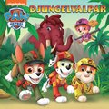 Djungelvalpar