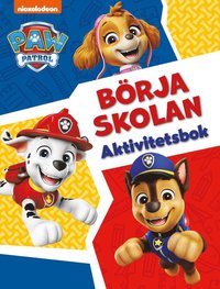 Brja skolan : aktivitetsbok
