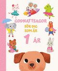 Godnattsagor f�r dig som �r 1 �r