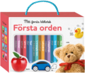 Mitt första bibliotek. Första orden