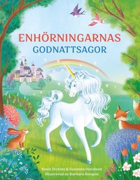 Enhrningarnas godnattsagor