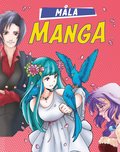 M�la manga