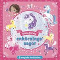 Mina f�rsta enh�rningssagor : 6 magiska ber�ttelser