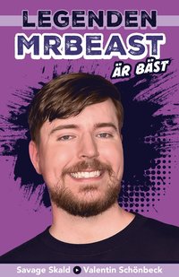 Legenden MrBeast r bst