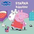 Starka knslor