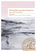 Writing-Weaving S�mi  Feminisms