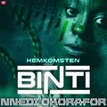 Binti 2: Hemkomsten