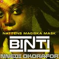 Binti 3: Nattens magiska mask