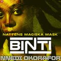 Binti 3: Nattens magiska mask