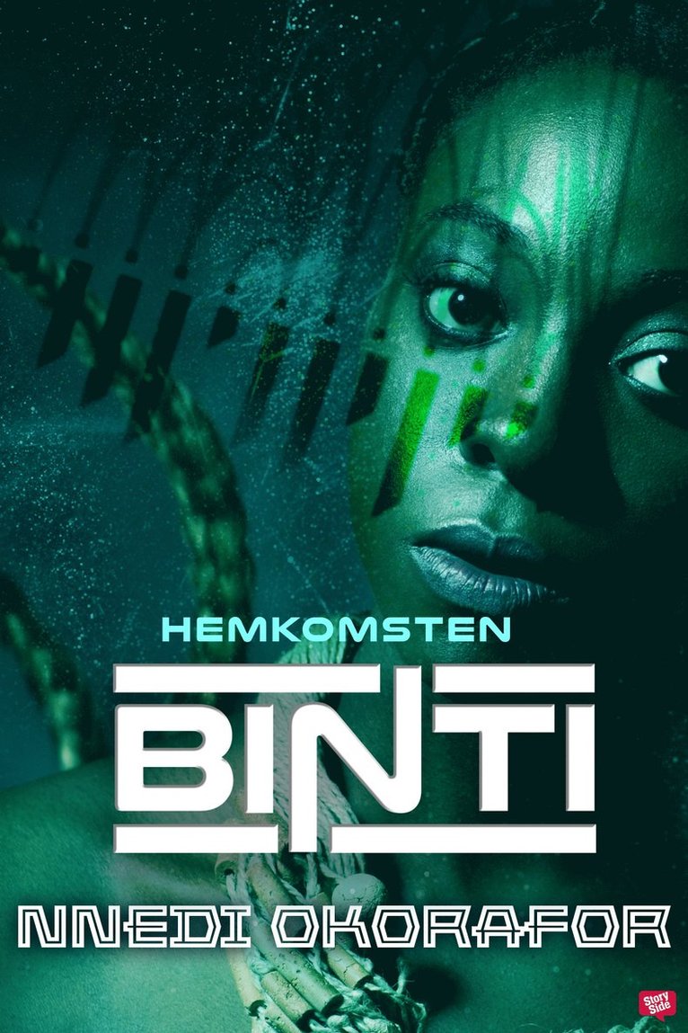 Nnedi Okorafor, Maria Lundgren - Binti 2: Hemkomsten, E-bok