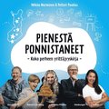 Pienest ponnistaneet