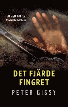 Peter Gissy Det fjärde fingret