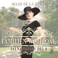 Familjen Whiteoak ? Jalna 8