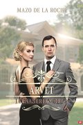 Arvet ? Jalna 9