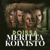 Poissa