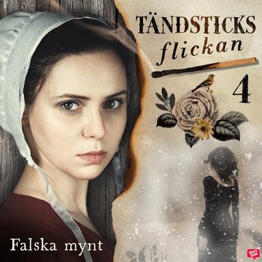Monika N. Yndestad - Falska mynt, Ljudbok