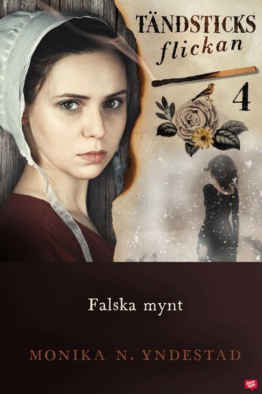 Monika N. Yndestad - Falska mynt, E-bok