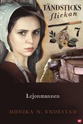 Lejonmannen