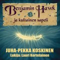 Benjamin Hawk ja kultainen sapeli
