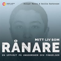 Mitt liv som rnare - En uppvxt p ungdomshem och fngelser