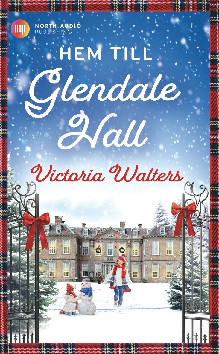 Victoria Walters - Hem till Glendale Hall, E-bok