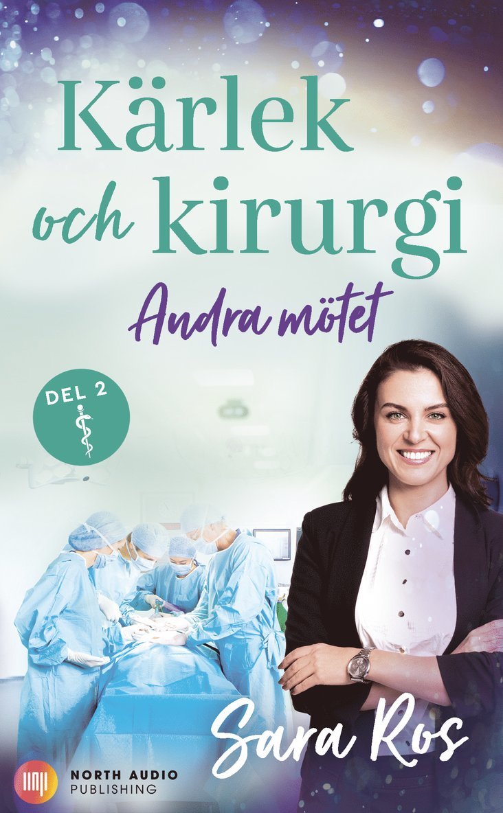 Sara Ros - Andra mötet, E-bok