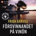 Försvinnandet på Vinön
