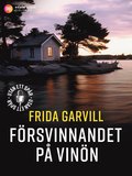 Försvinnandet på Vinön