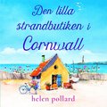 Den lilla strandbutiken i Cornwall