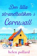 Den lilla strandbutiken i Cornwall