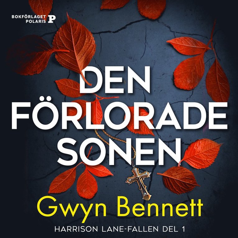 Gwyn Bennett - Den förlorade sonen, Ljudbok