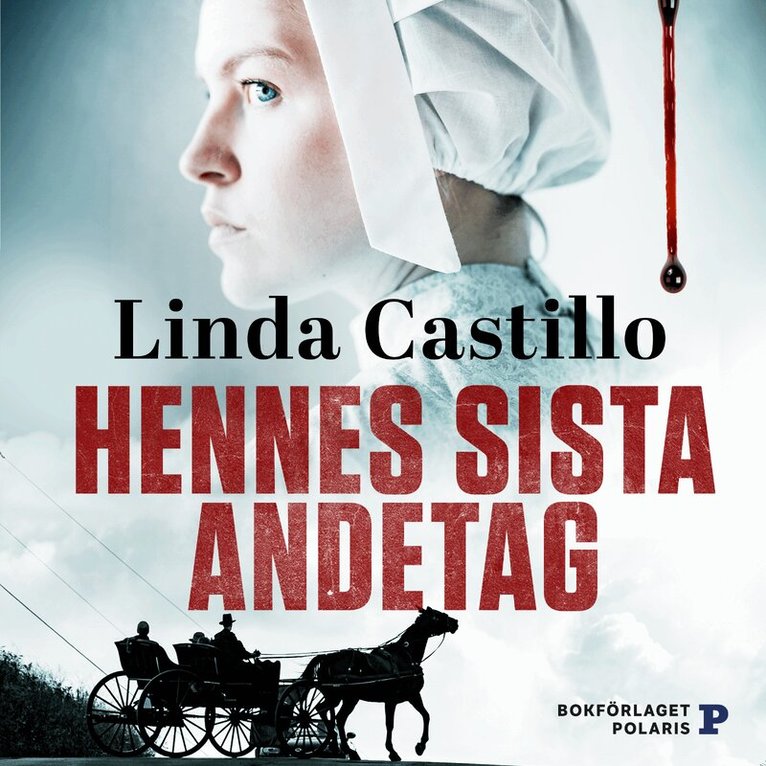 Linda Castillo - Hennes sista andetag, Ljudbok