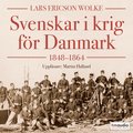 Svenskar i krig fr Danmark 1848?1864