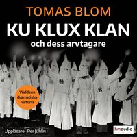 Ku Klux Klan - Det började som ett skämt - Per Stern - Ebok ...