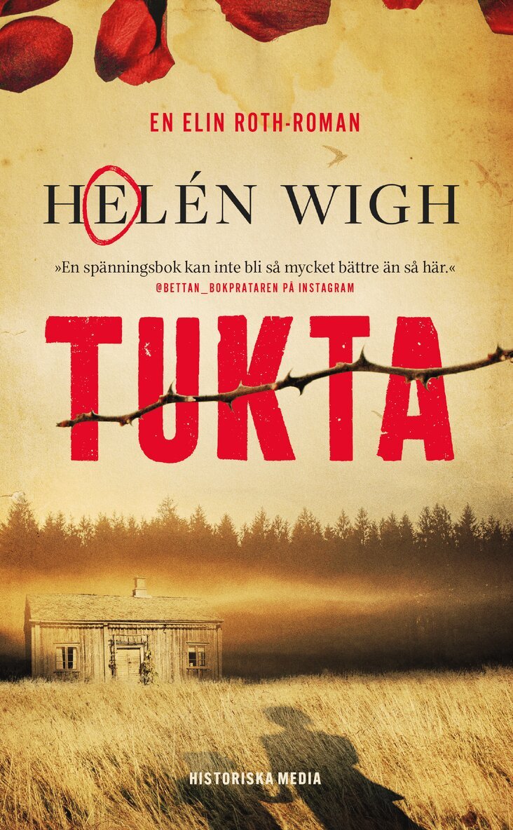 Helén Wigh - Tukta, E-bok