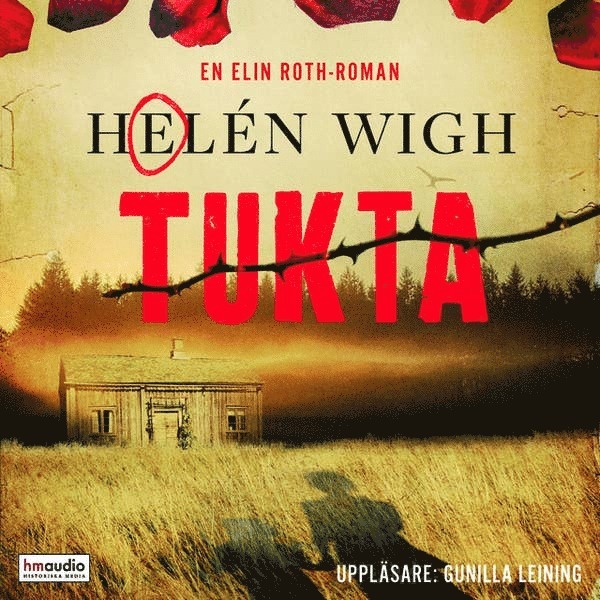 Helén Wigh - Tukta, Ljudbok