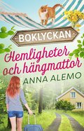 Hemligheter och h�ngmattor