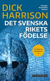 Det svenska rikets fdelse