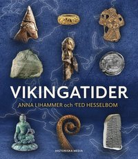 Vikingatider : nr vrlden ppnades