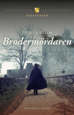 Tomas Blom - Brodermördaren, E-bok