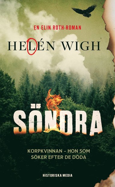 Helén Wigh Söndra