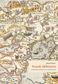 Svensk idhistoria 2: Medeltid